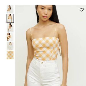 Reformation Meyer Top